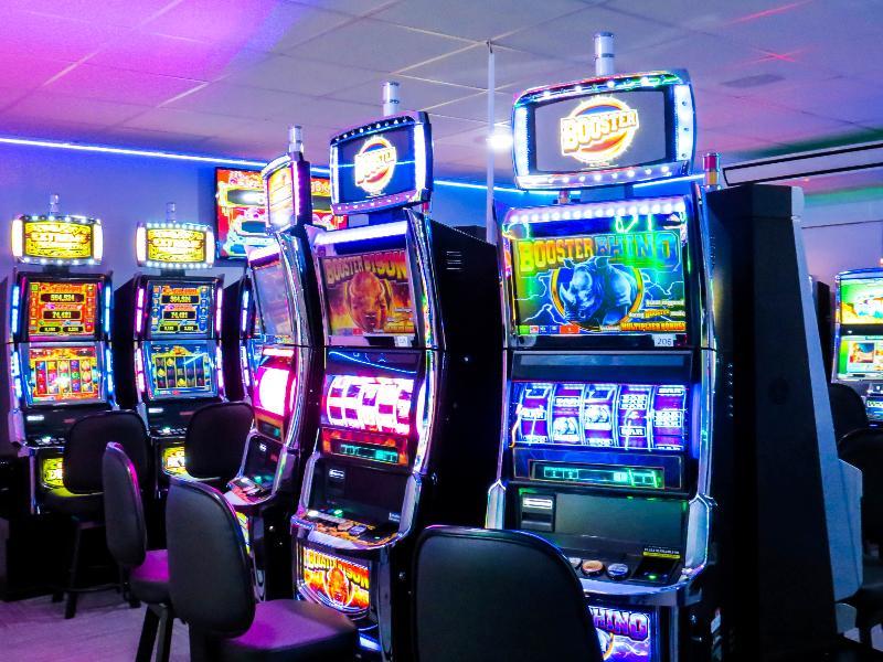 Morazan Hotel & Casino 聖荷西 外观 照片
