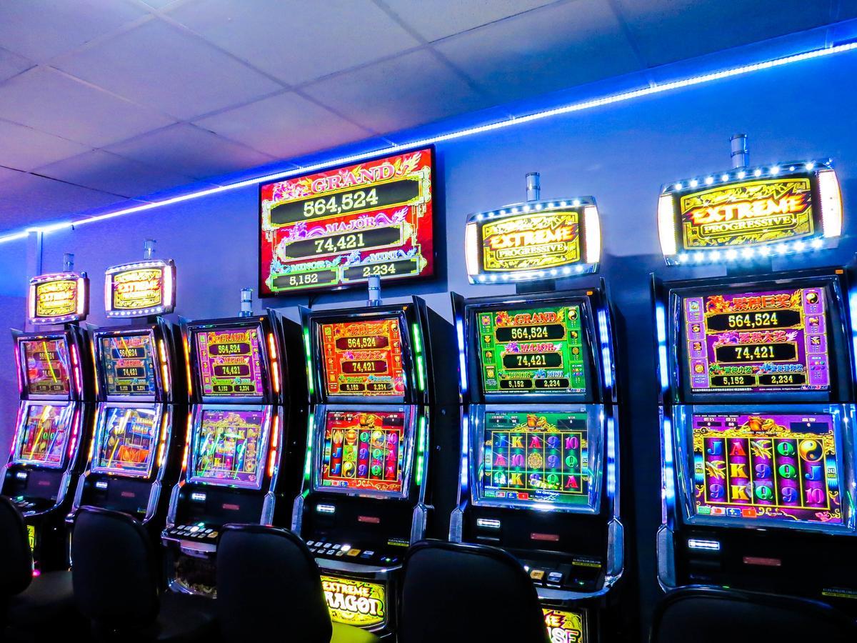 Morazan Hotel & Casino 聖荷西 外观 照片