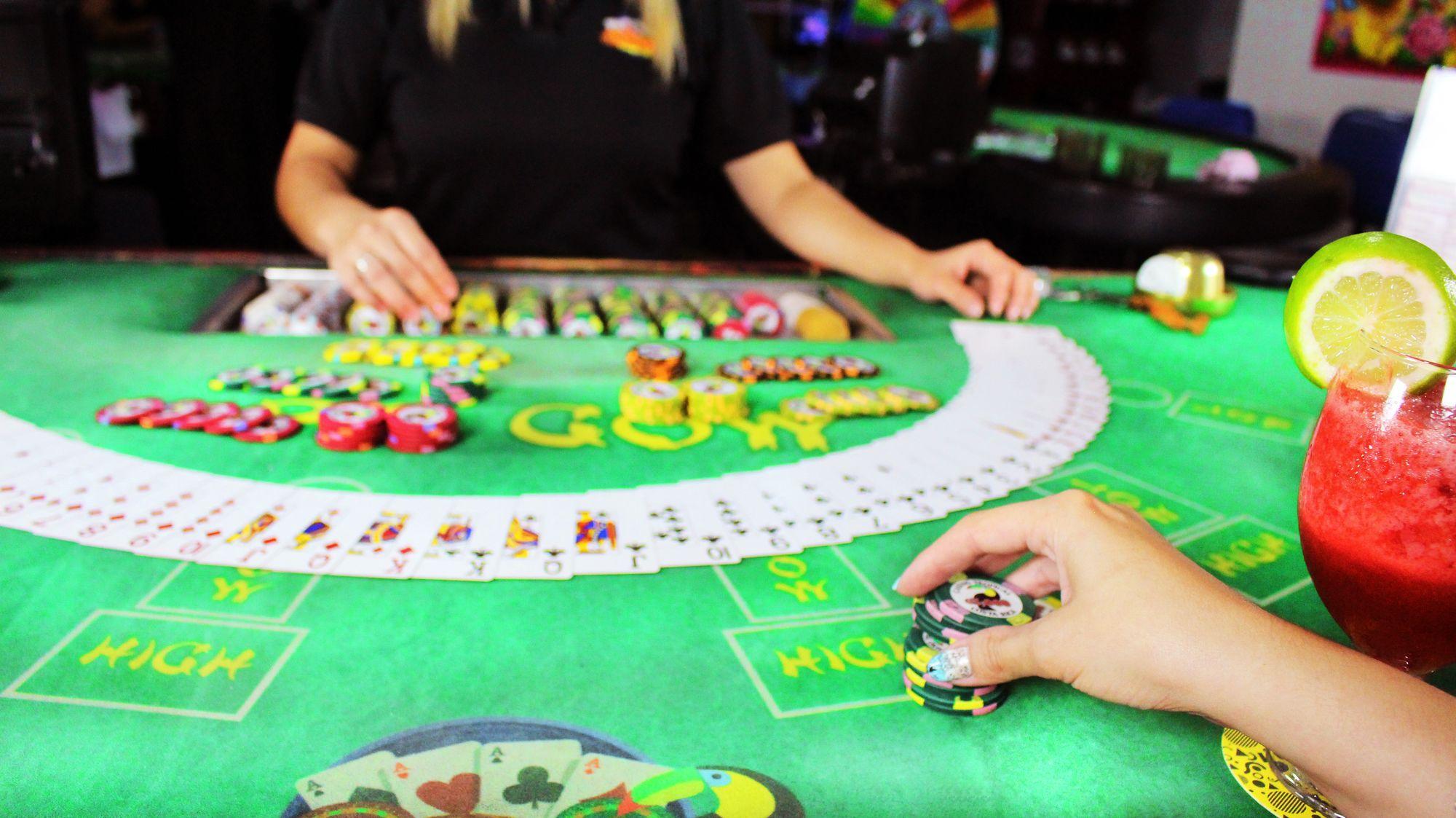 Morazan Hotel & Casino 聖荷西 外观 照片