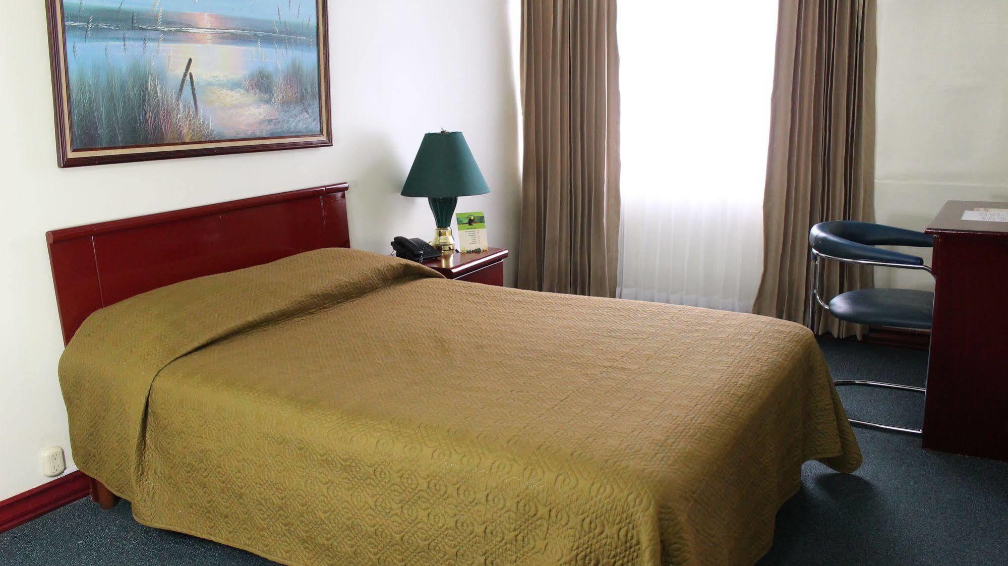 Morazan Hotel & Casino 聖荷西 外观 照片