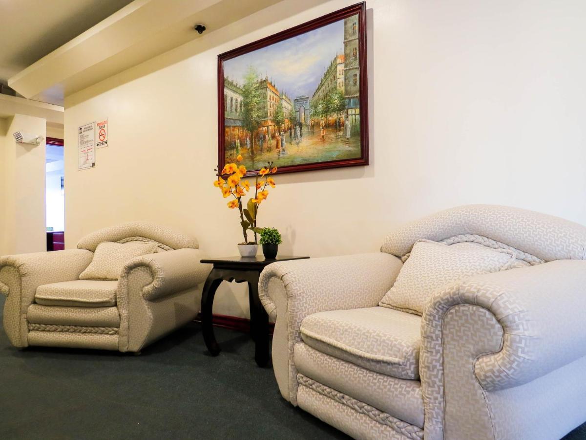 Morazan Hotel & Casino 聖荷西 外观 照片